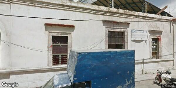 INSPECCIÓN GENERAL DE ESCUELAS SECUNDARIAS GENERALES